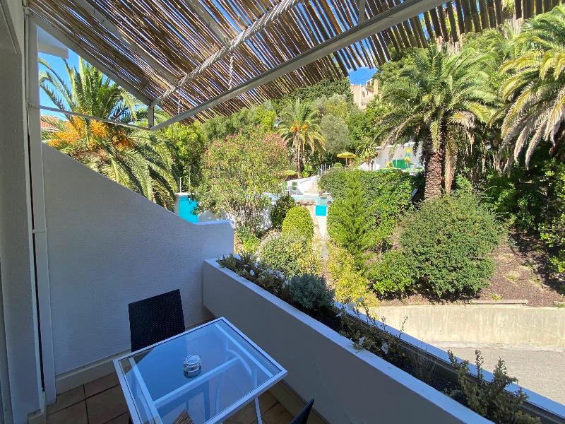 Pamela Hotel Cassis image