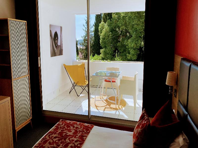 Pamela Hotel Cassis image
