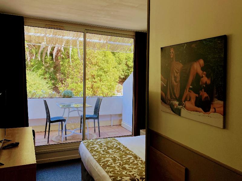 Pamela Hotel Cassis image