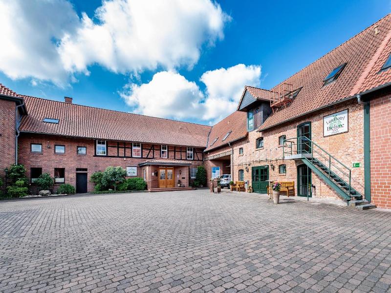 Landhotel Behre image
