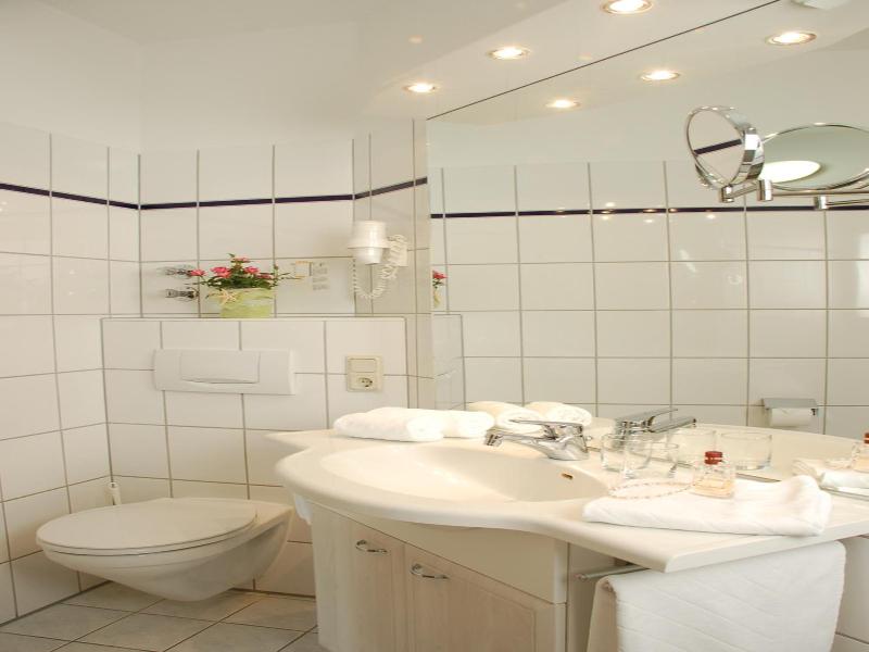 Landhotel Behre image