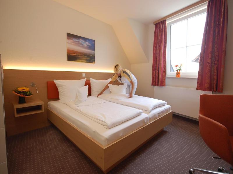 Landhotel Behre image