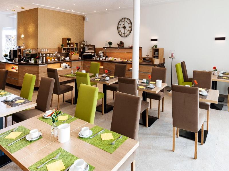 Landhotel Behre image