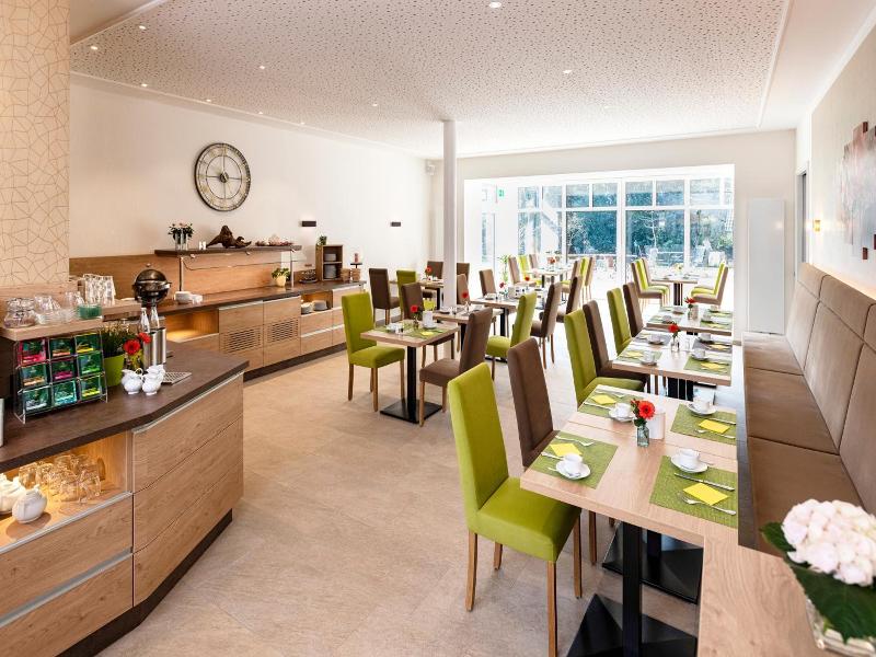 Landhotel Behre image