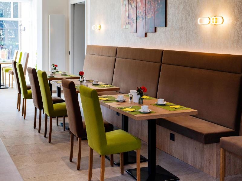Landhotel Behre image