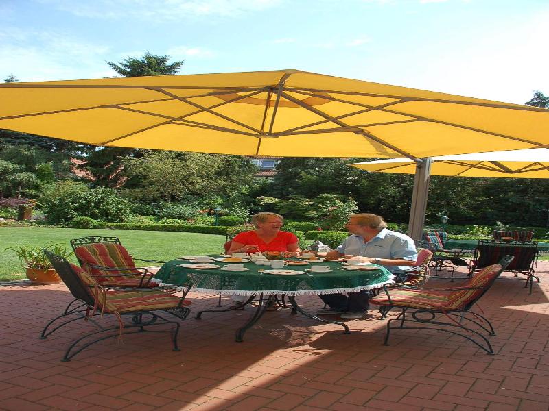 Landhotel Behre image