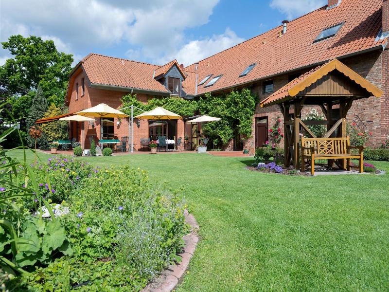 Landhotel Behre image