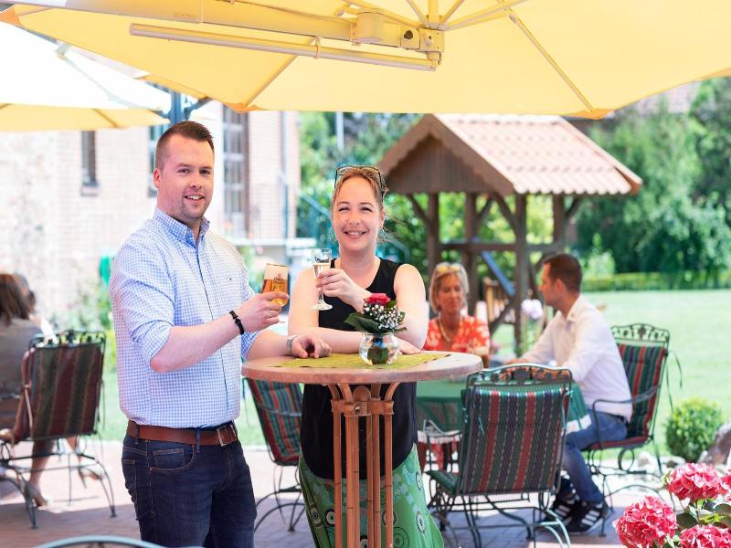 Landhotel Behre image