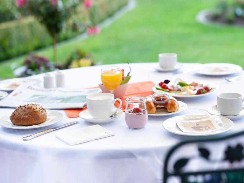 Landhotel Behre image