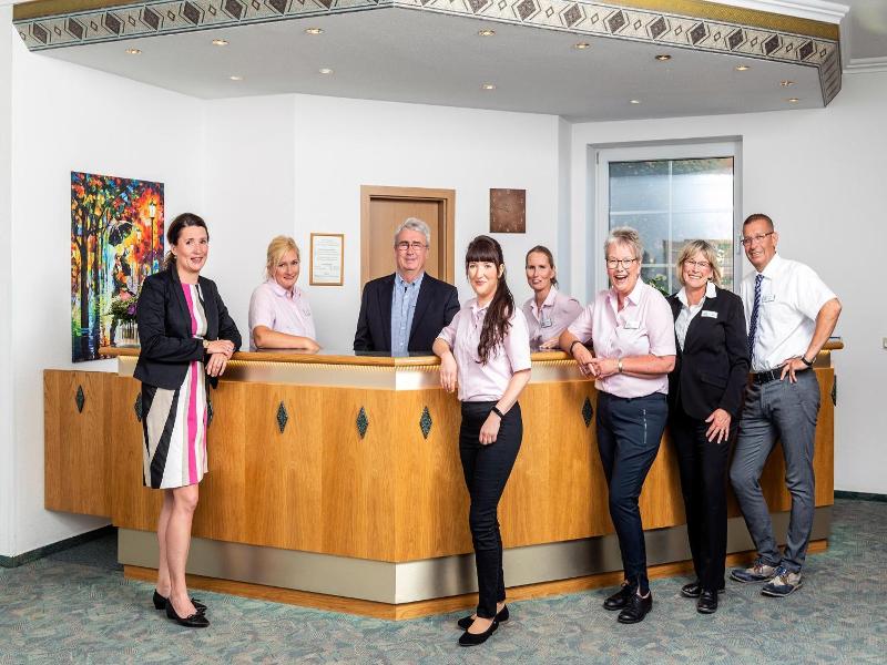Landhotel Behre image