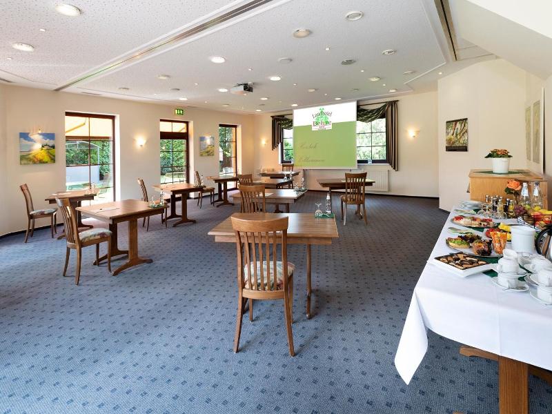 Landhotel Behre image