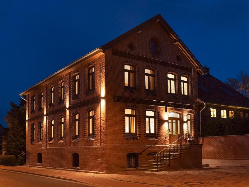 Landhotel Behre image