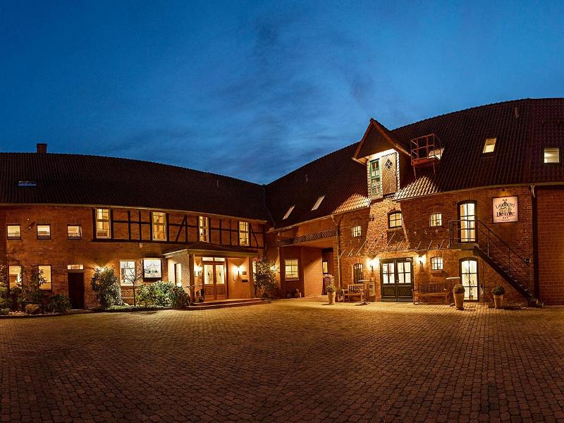 Landhotel Behre image