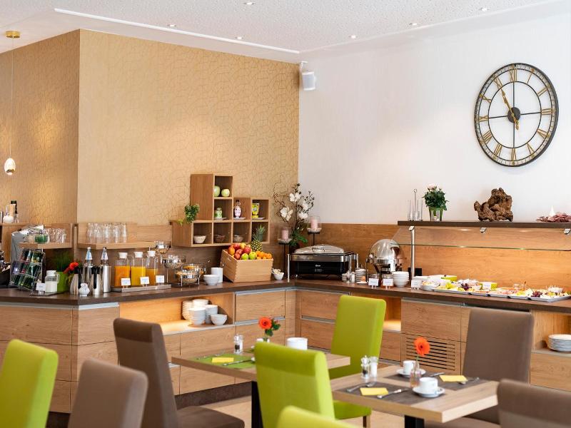 Landhotel Behre image