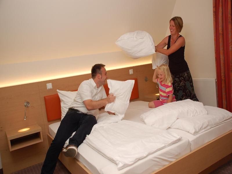 Landhotel Behre image