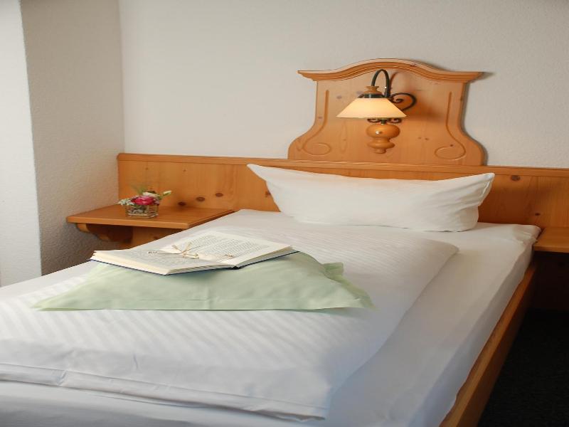 Landhotel Behre image