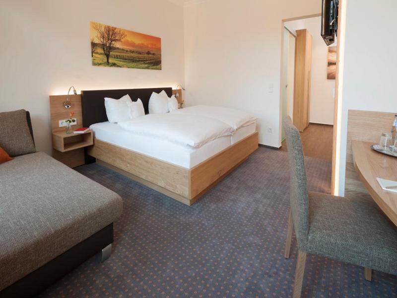 Landhotel Behre image