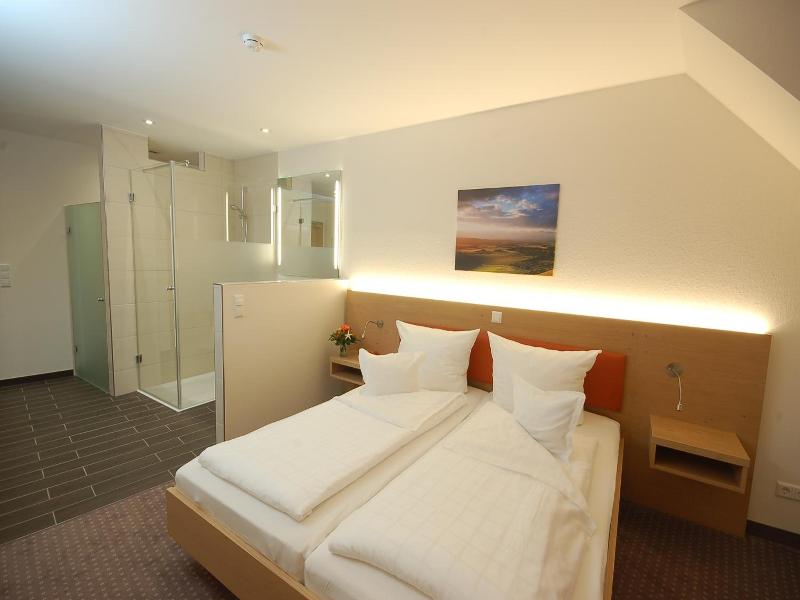 Landhotel Behre image