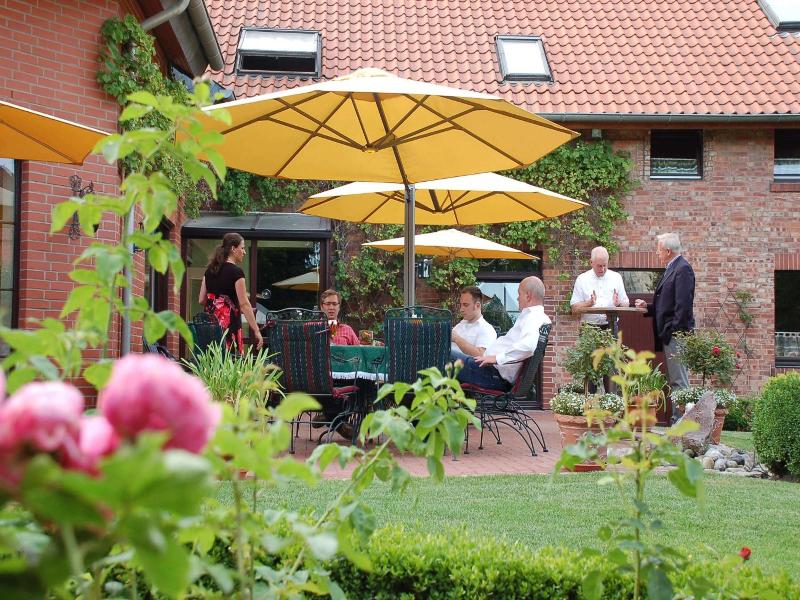 Landhotel Behre image