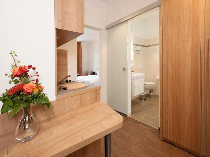 Landhotel Behre image