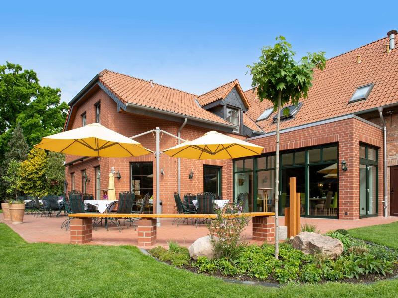 Landhotel Behre image