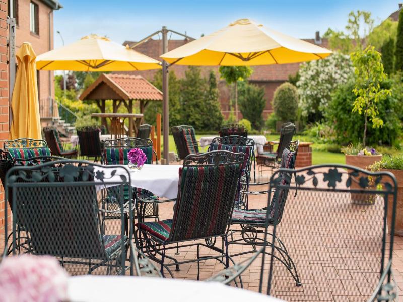 Landhotel Behre image