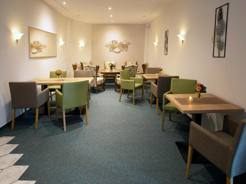 Landhotel Behre image