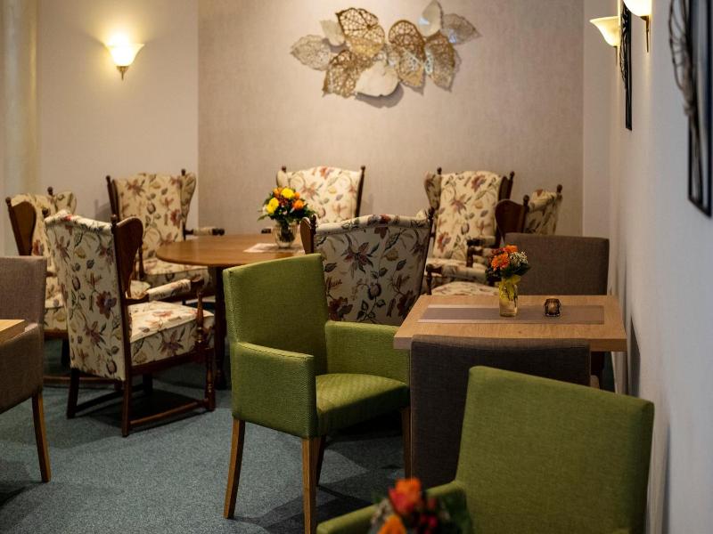 Landhotel Behre image