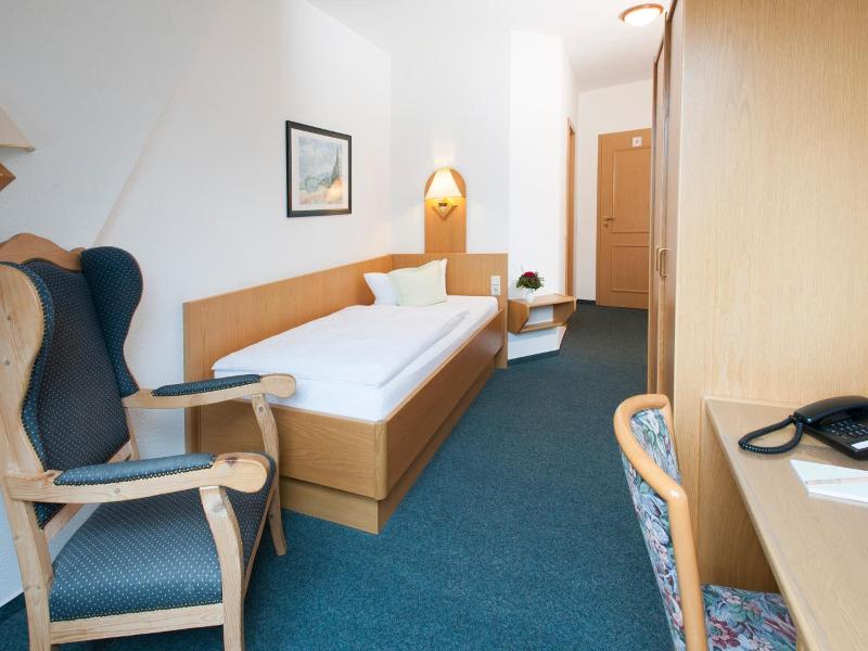 Landhotel Behre image