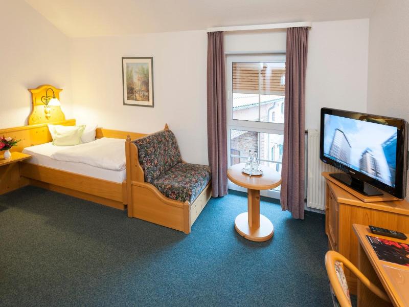 Landhotel Behre image