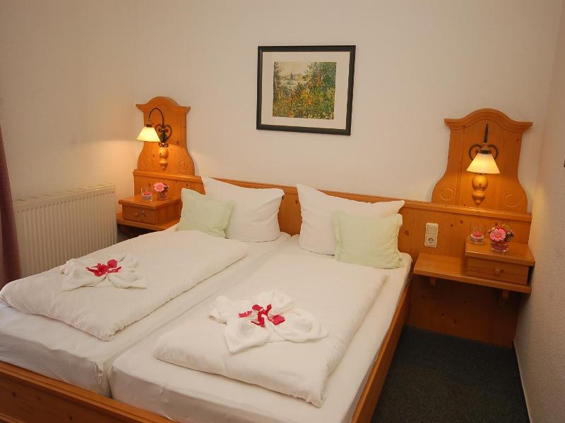 Landhotel Behre image
