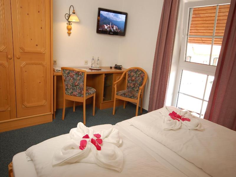 Landhotel Behre image
