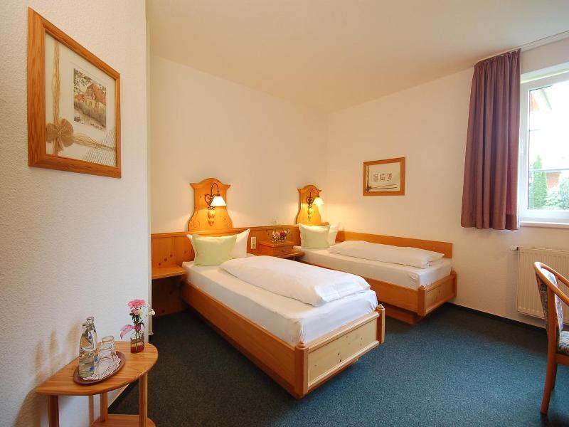 Landhotel Behre image