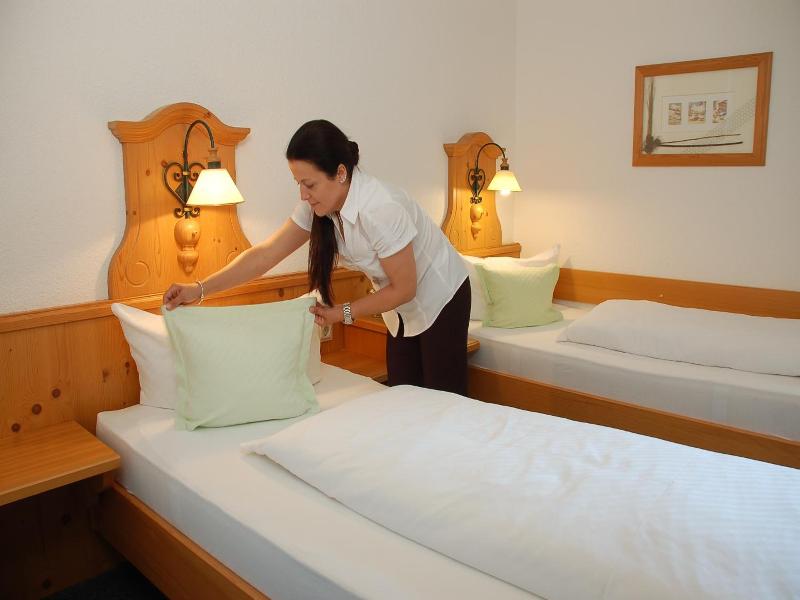 Landhotel Behre image