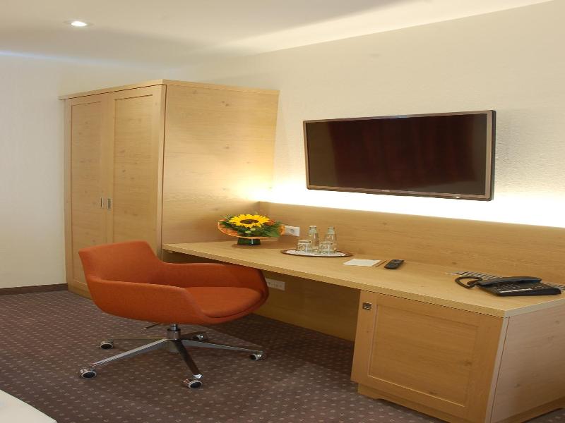 Landhotel Behre image