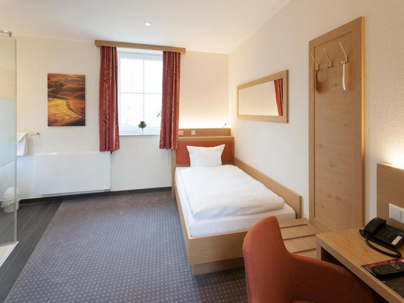Landhotel Behre image