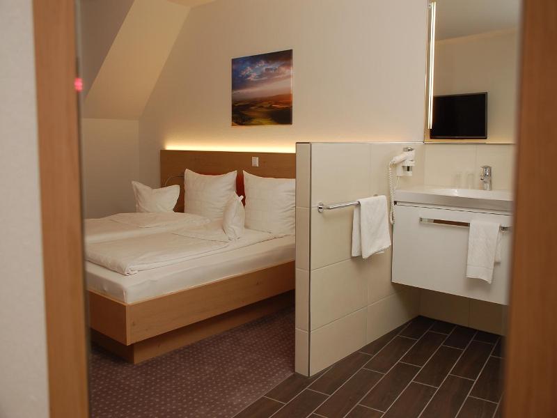 Landhotel Behre image