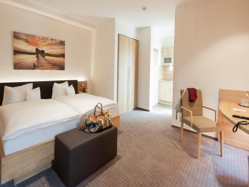 Landhotel Behre image