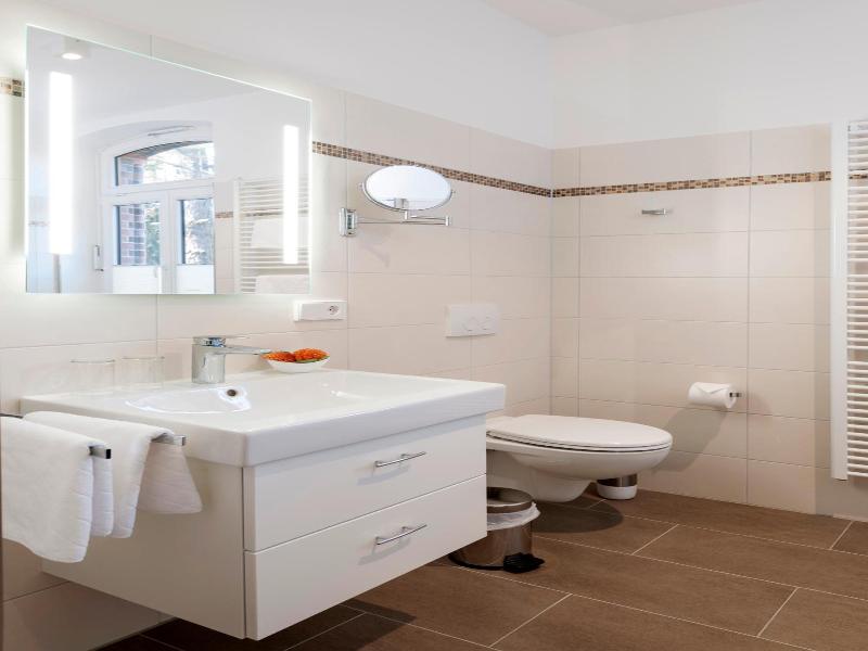 Landhotel Behre image