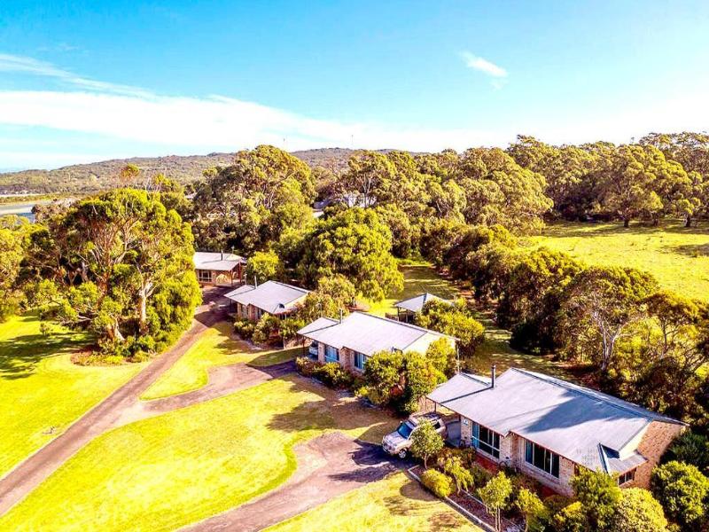 Spring Bay Villas — general view