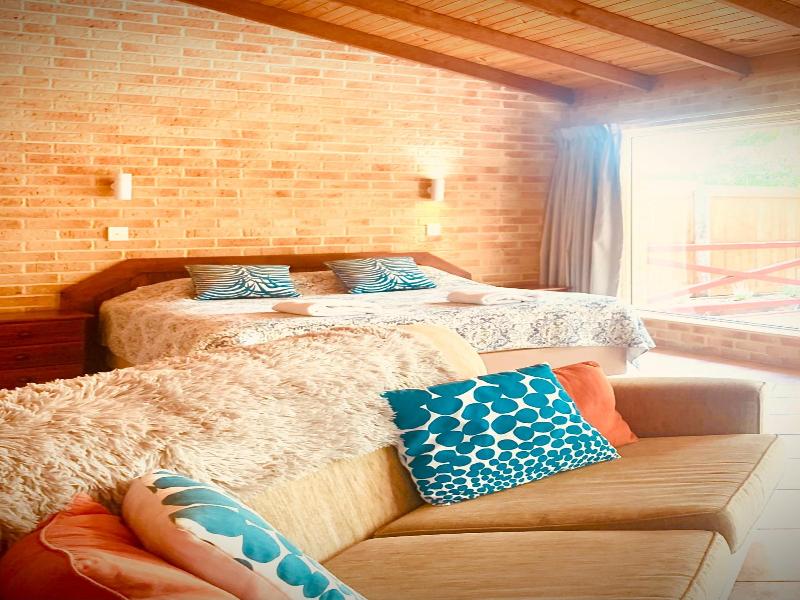 Spring Bay Villas