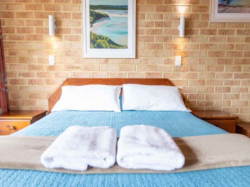 Spring Bay Villas