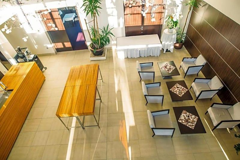 Lindenhof Hotel Tepe image