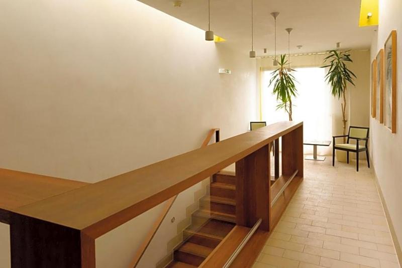 Lindenhof Hotel Tepe image
