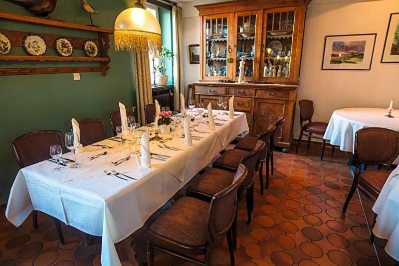 Lindenhof Hotel Tepe image