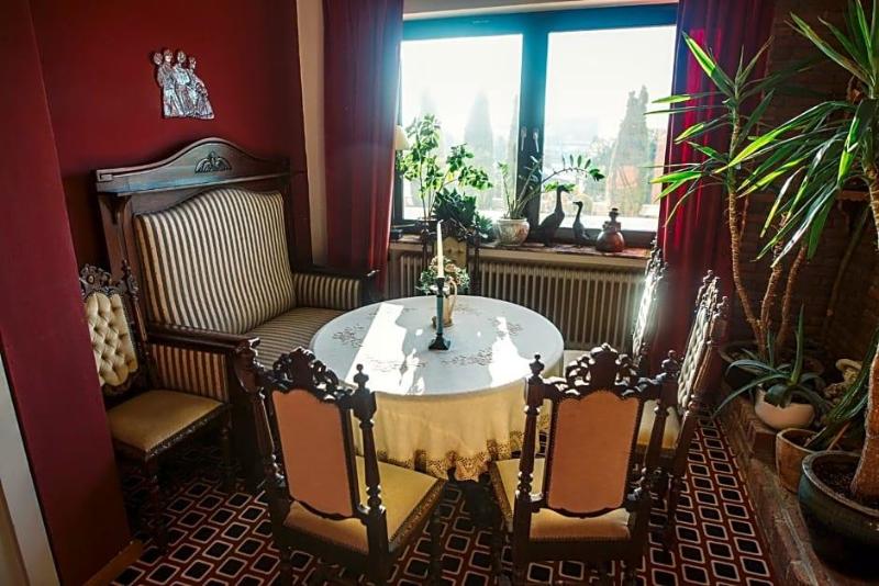 Lindenhof Hotel Tepe image
