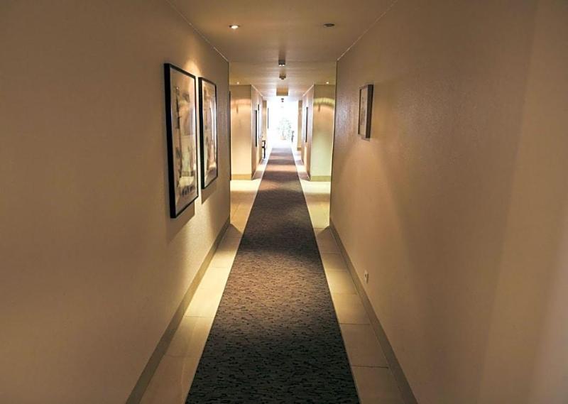 Lindenhof Hotel Tepe image