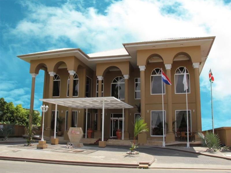 Sheva Hotel image
