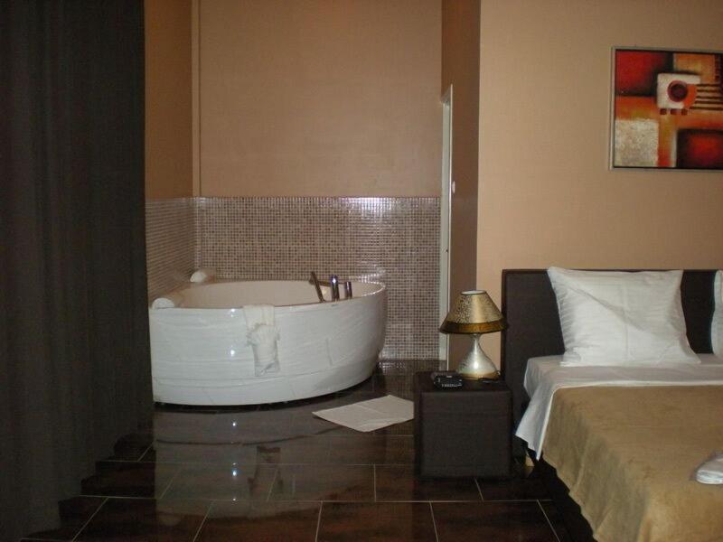 Sheva Hotel image