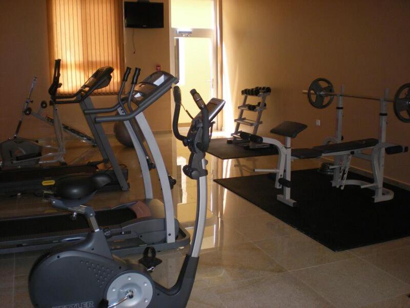 Sheva Hotel image